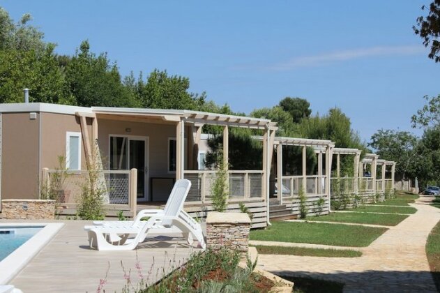 Mobile Homes Peskera Banjole - Photo2