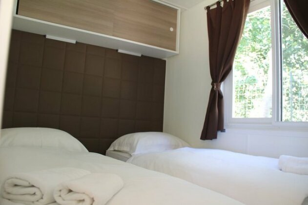 Mobile Homes Peskera Banjole - Photo3