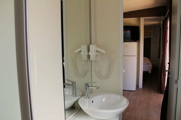 Mobile Homes Peskera Banjole - Photo5