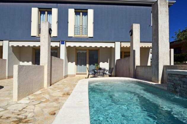 Villa Blue 1 - Photo2