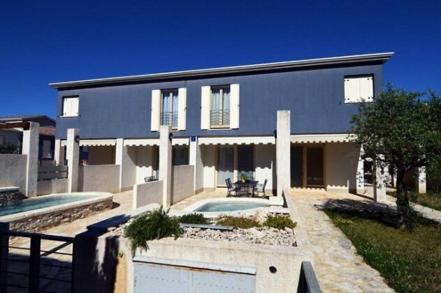 Villa Blue 1 - Photo4