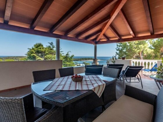 Villa Emilia Banjole - Photo2
