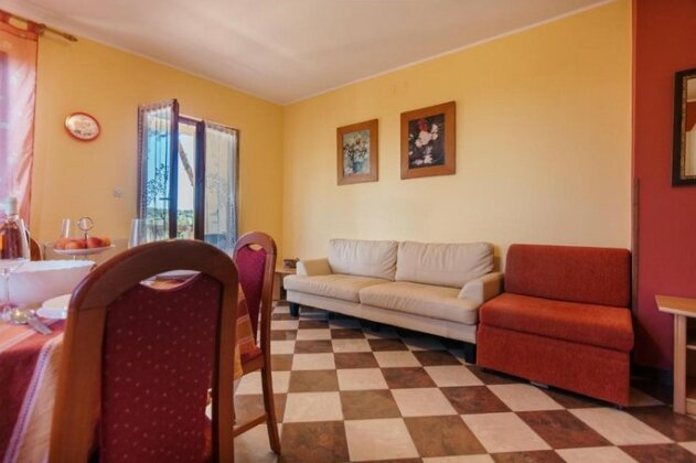 Villa Emilia Banjole - Photo4