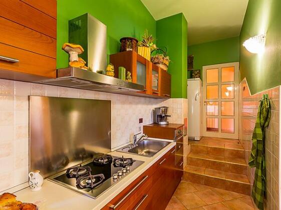 Villa Nera Banjole - Photo2