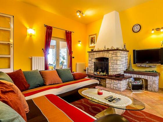 Villa Nera Banjole - Photo4