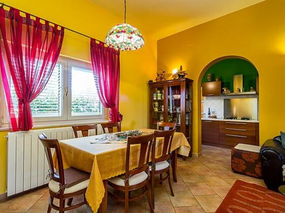 Villa Nera Banjole - Photo5