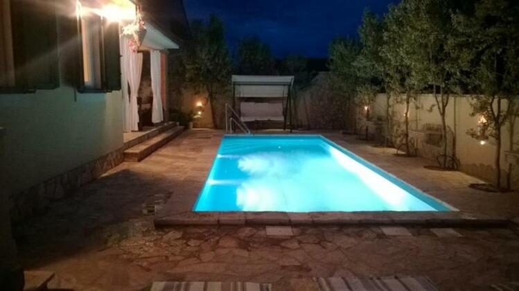 Villa Valencan - Photo2