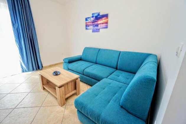 Apartment Nino Savudrija - Photo2