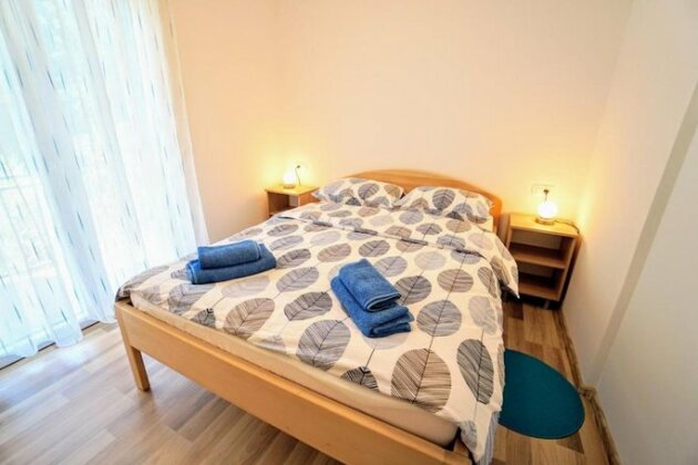 Apartment Nino Savudrija - Photo4