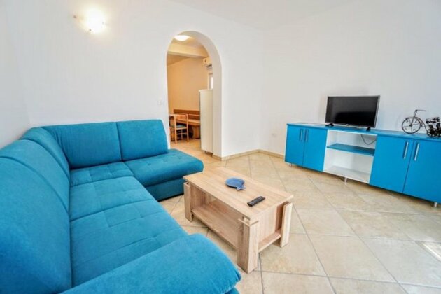 Apartment Nino Savudrija - Photo5