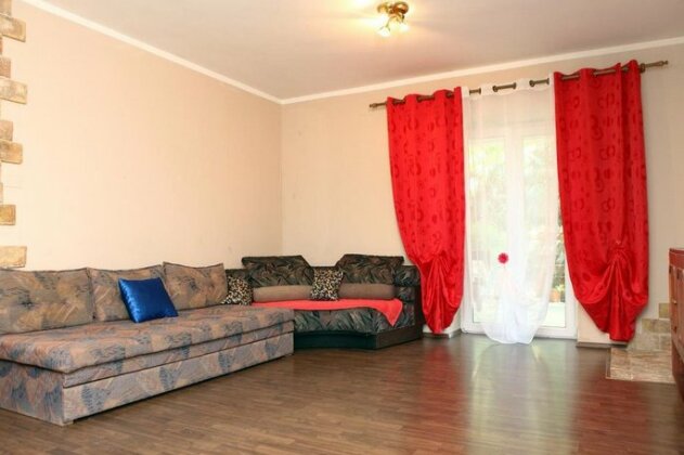 Apartments Silvana ST - Photo4