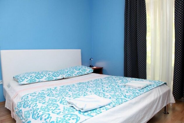 Apartments Silvana ST - Photo5
