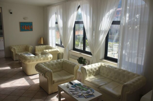 Hotel La Settima Luna - Photo4