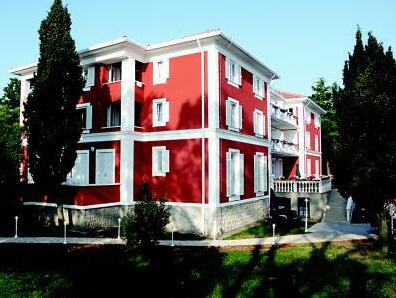 Villa Valdepian Apartments - Photo2