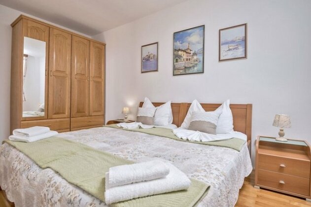 Apartmani Putnik - Photo5