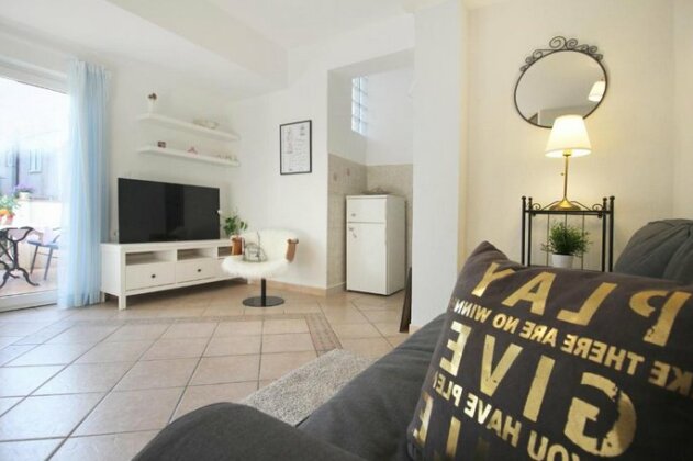 Apartment Andrea Baska Voda - Photo2