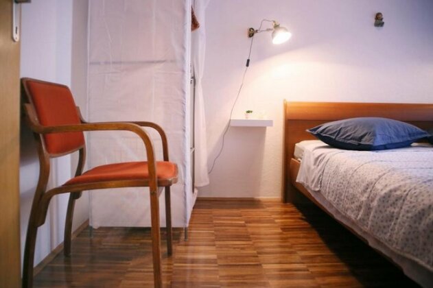 Apartment Andrea Baska Voda - Photo4