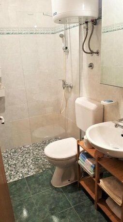Apartment Andrea Baska Voda - Photo5