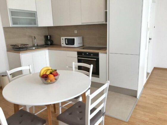 Apartment Antisa - Photo2
