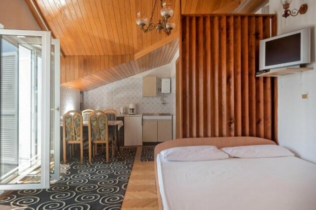 Apartment Kristina Dujmovic - Photo5