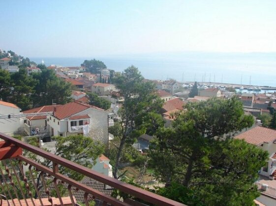 Apartments and rooms Roza - Photo2