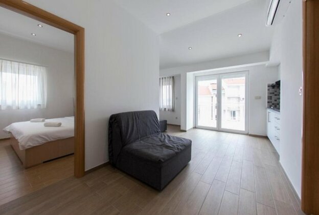 Apartments Villa Klara - Photo2