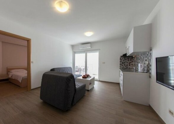 Apartments Villa Klara - Photo5