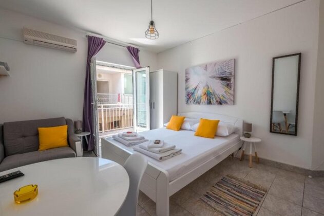 Lendas studio apartment - Photo2