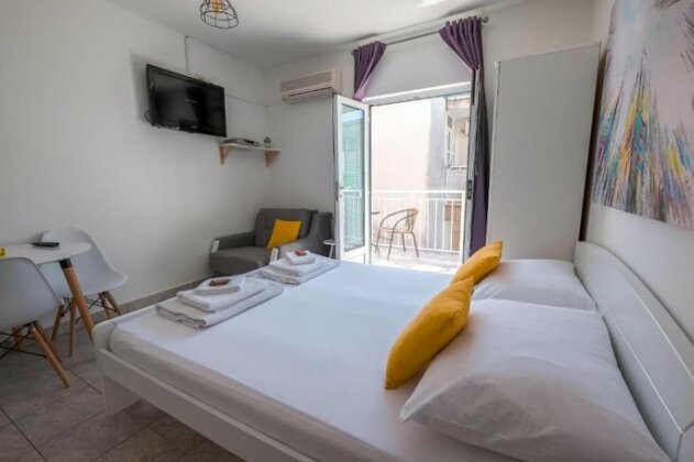 Lendas studio apartment - Photo4