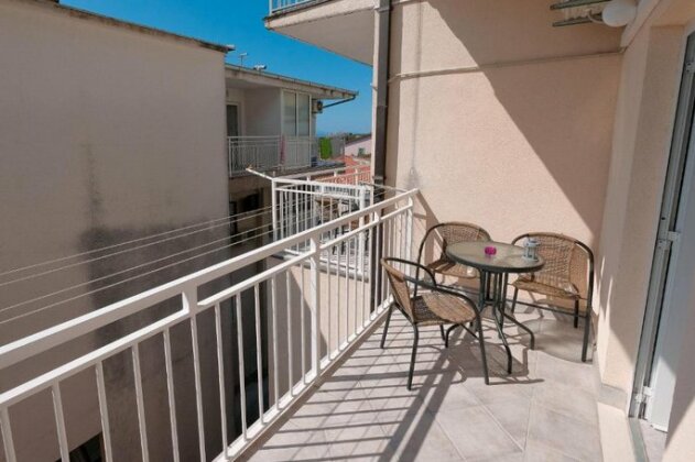 Lendas studio apartment - Photo5