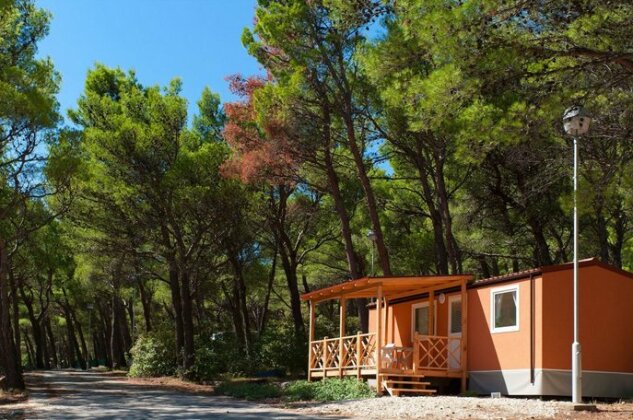 Mobile Homes Adriatic Camping - Basko Polje - Photo3