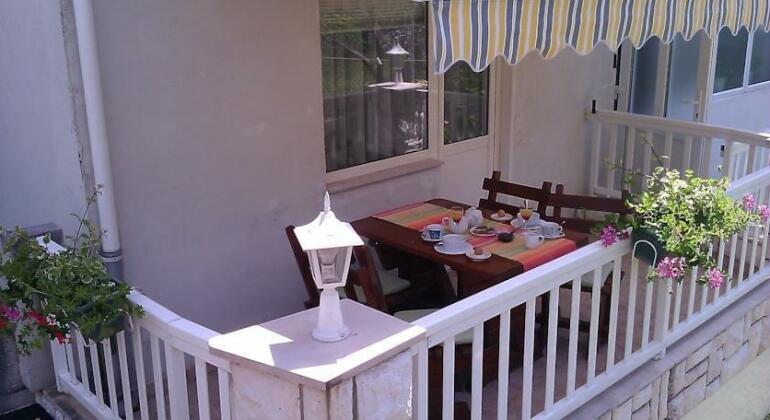 Pansion Ivana - Photo2