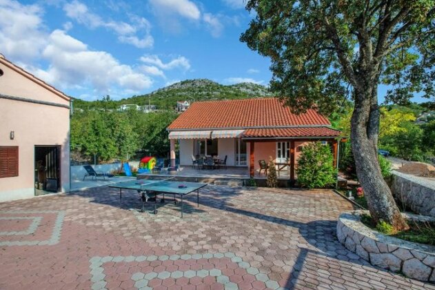Villa Zvonimir - Photo3
