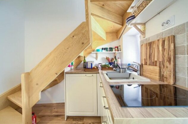 Apartman Caramella - Photo3