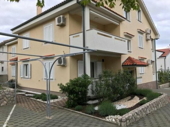 Apartman Dana Baska - Photo2