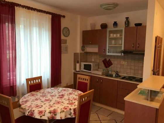Apartman Dana Baska - Photo3