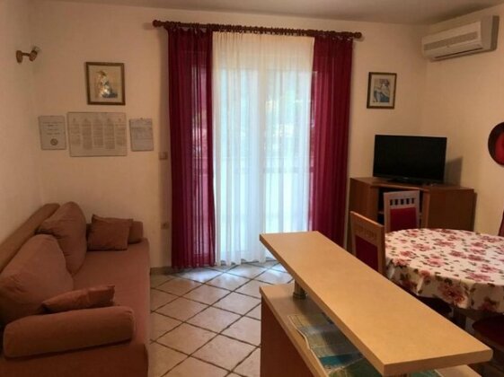 Apartman Dana Baska - Photo4