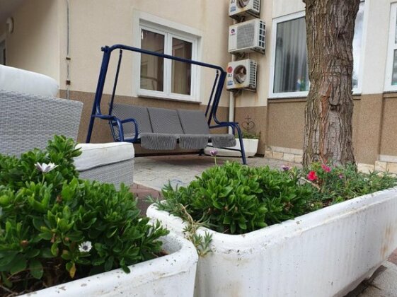 Apartman Klaudijo - Photo5