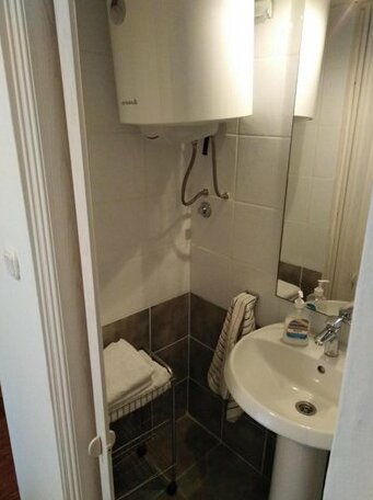 Apartman Manuela Baska - Photo3