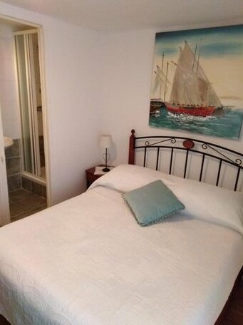 Apartman Manuela Baska - Photo4