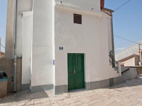 Apartman Manuela Baska - Photo5