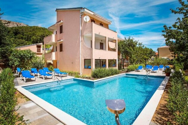 Apartmani Ana Juranic - Photo2