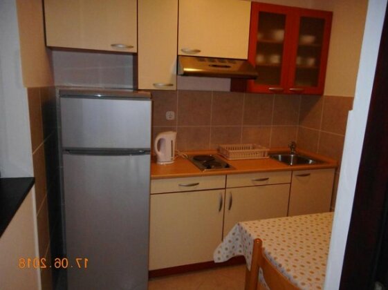 Apartmani Ivanka Baska - Photo3