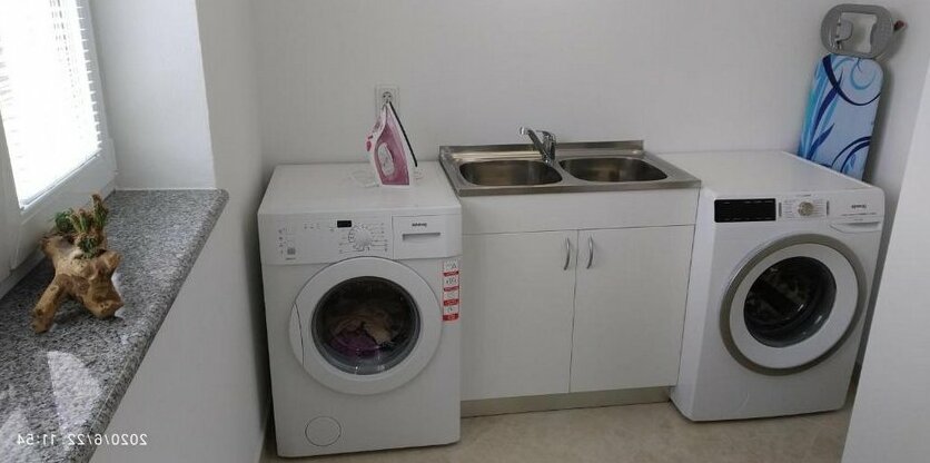 Apartmani Srdoc - Photo4