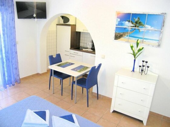 Apartmani Zganec - Photo2