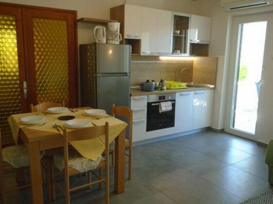 Apartment Antica Baska - Photo2