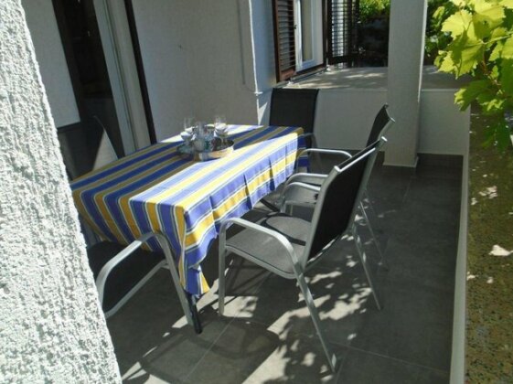 Apartment Antica Baska - Photo3
