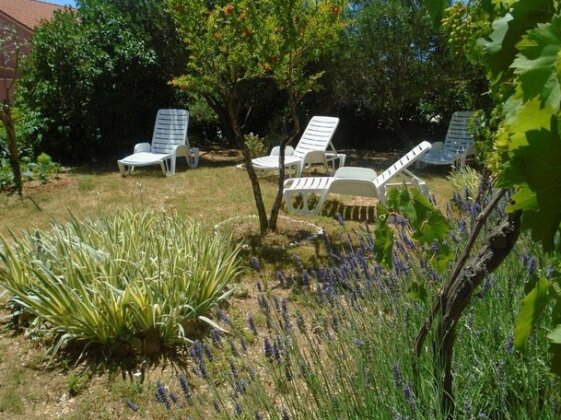 Apartment Antica Baska - Photo4