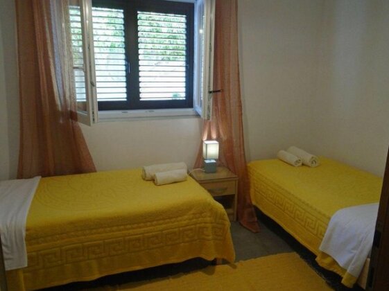 Apartment Antica Baska - Photo5