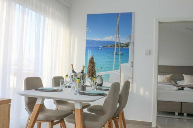 Apartment Baska Baska - Photo3